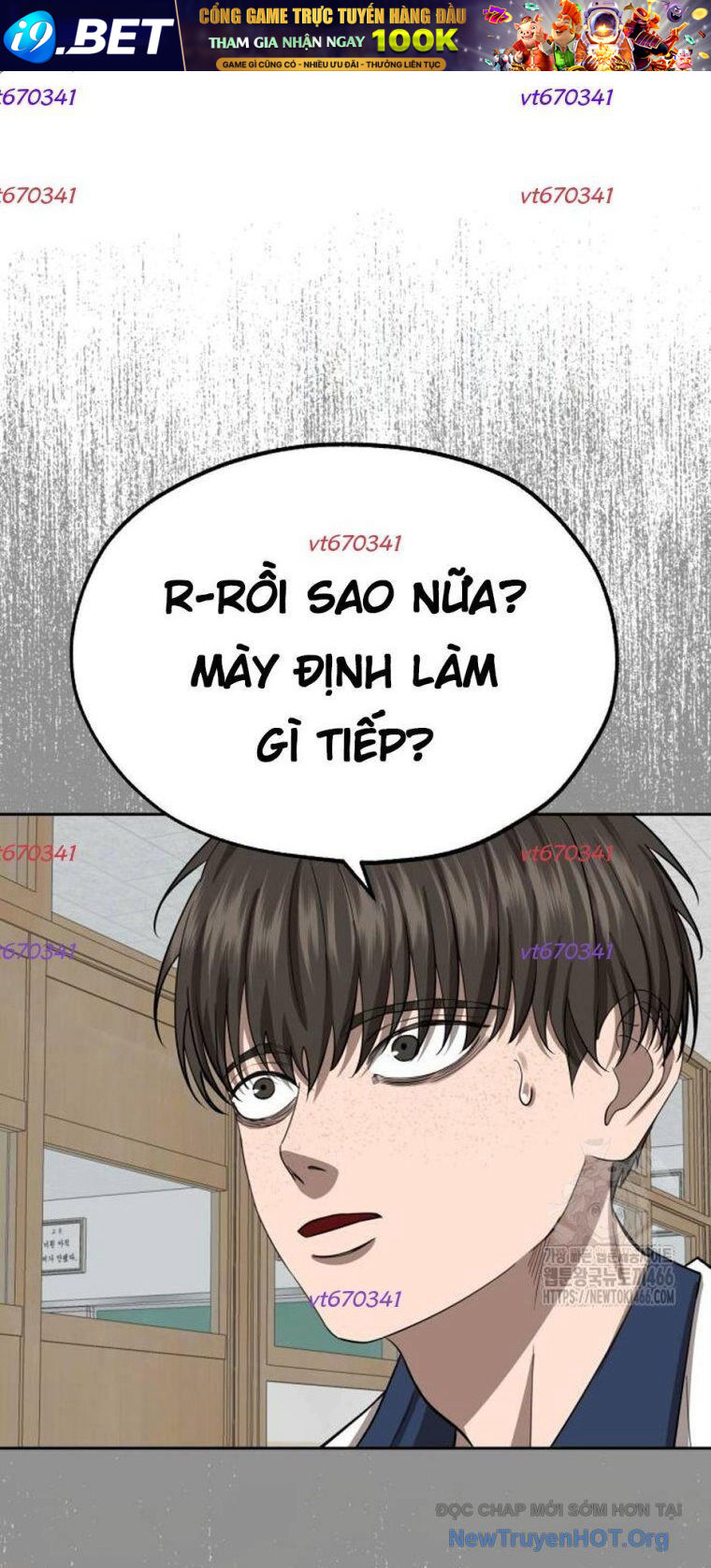 Chớ Bước Vào Nhà Hoang - Chapter 6 - Page 57