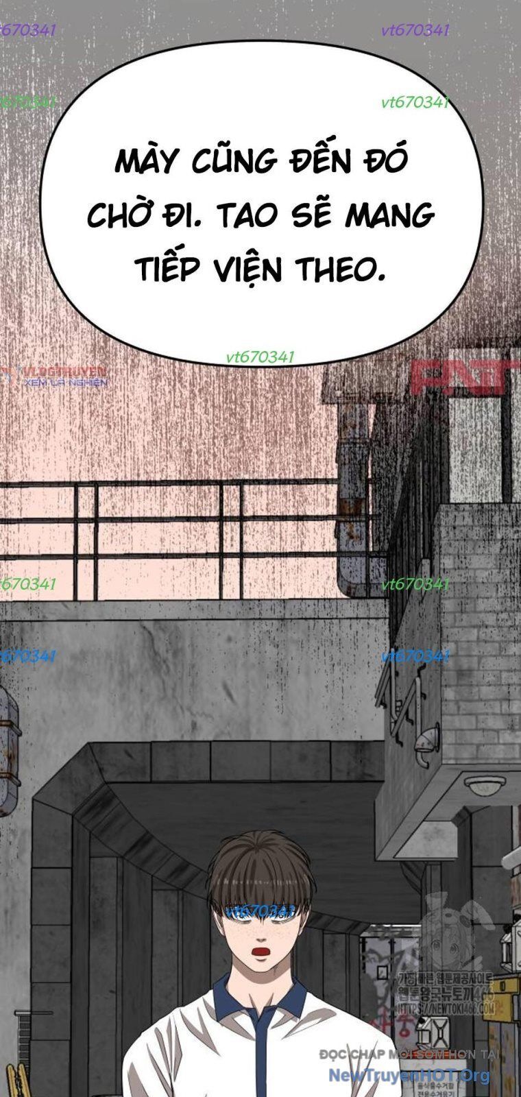 Chớ Bước Vào Nhà Hoang - Chapter 6 - Page 58