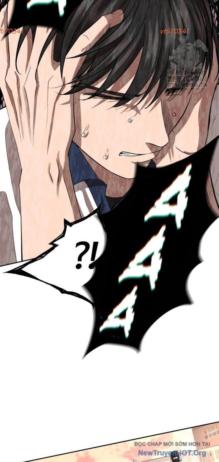 Chớ Bước Vào Nhà Hoang - Chapter 6 - Page 6