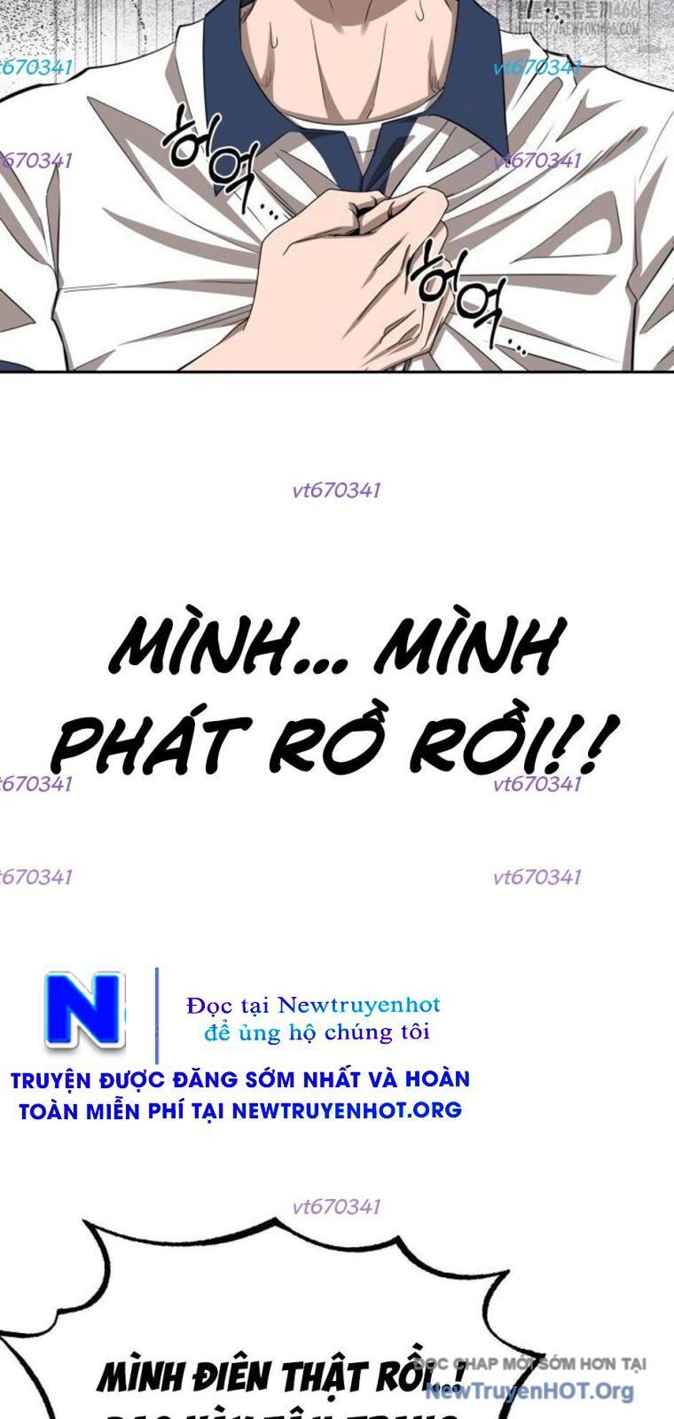 Chớ Bước Vào Nhà Hoang - Chapter 6 - Page 60