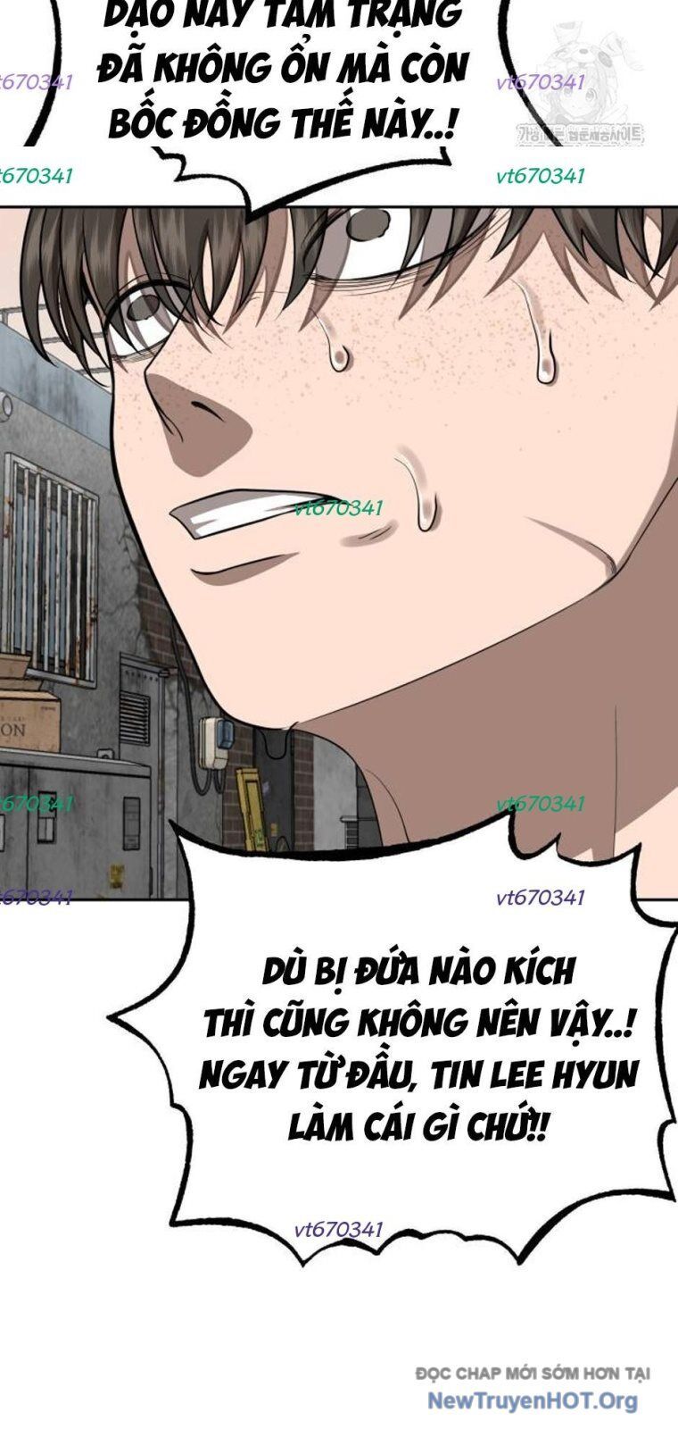 Chớ Bước Vào Nhà Hoang - Chapter 6 - Page 61