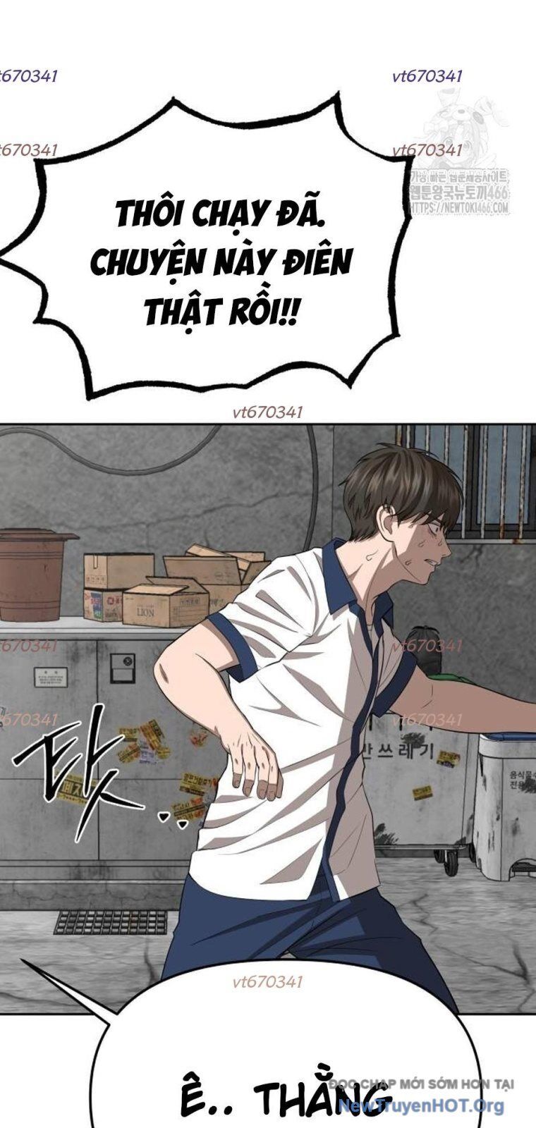 Chớ Bước Vào Nhà Hoang - Chapter 6 - Page 62