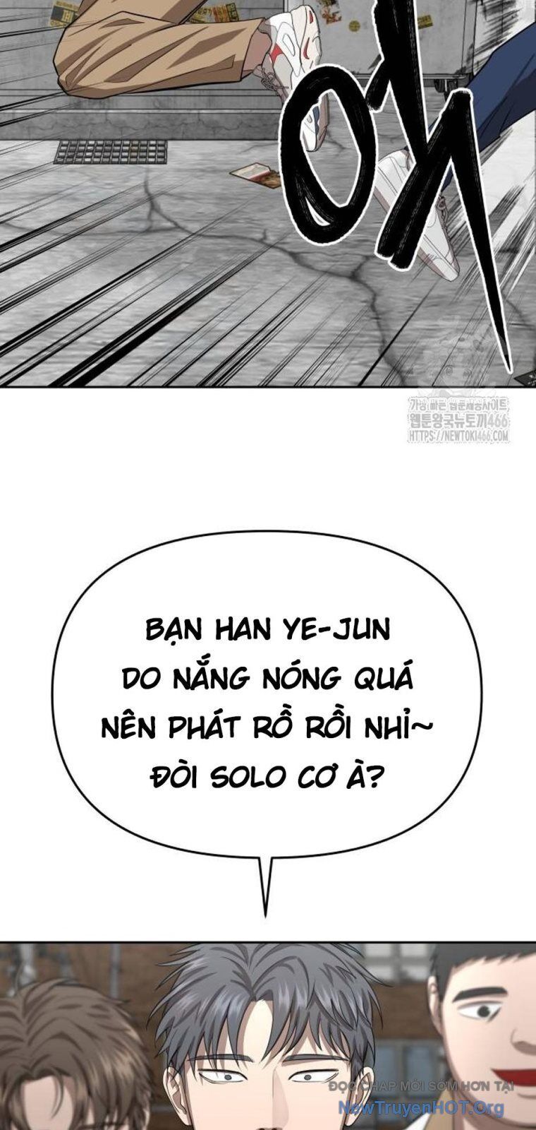 Chớ Bước Vào Nhà Hoang - Chapter 6 - Page 64