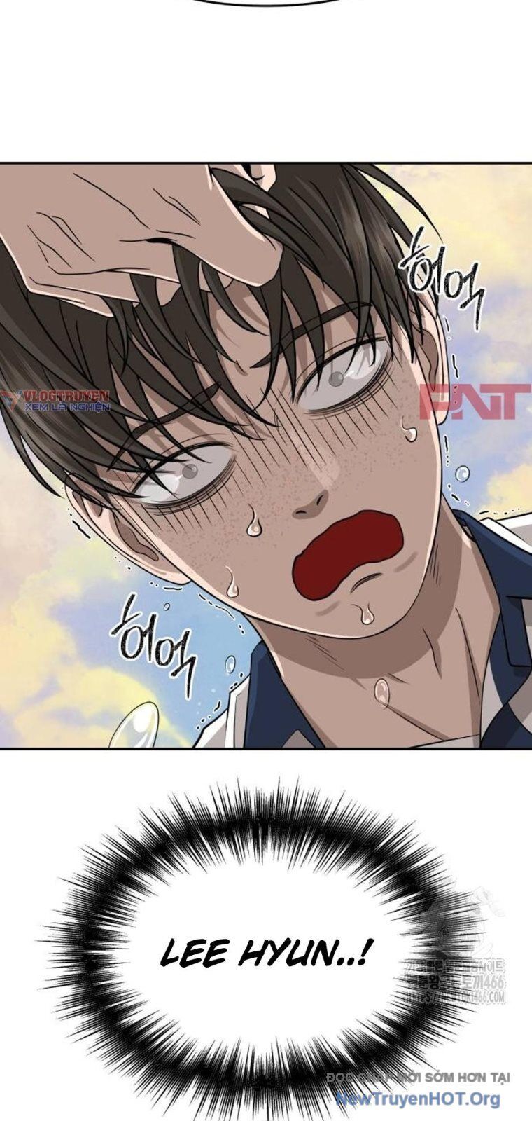 Chớ Bước Vào Nhà Hoang - Chapter 6 - Page 69