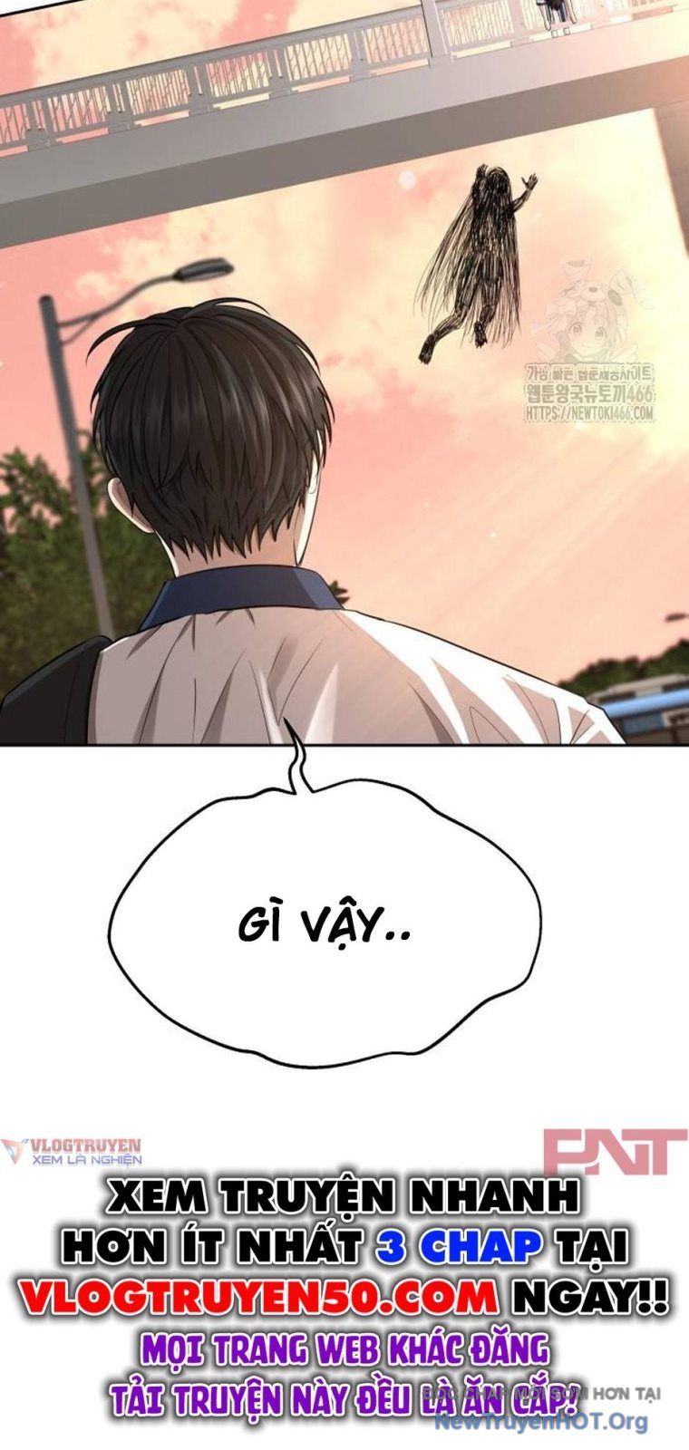 Chớ Bước Vào Nhà Hoang - Chapter 6 - Page 7