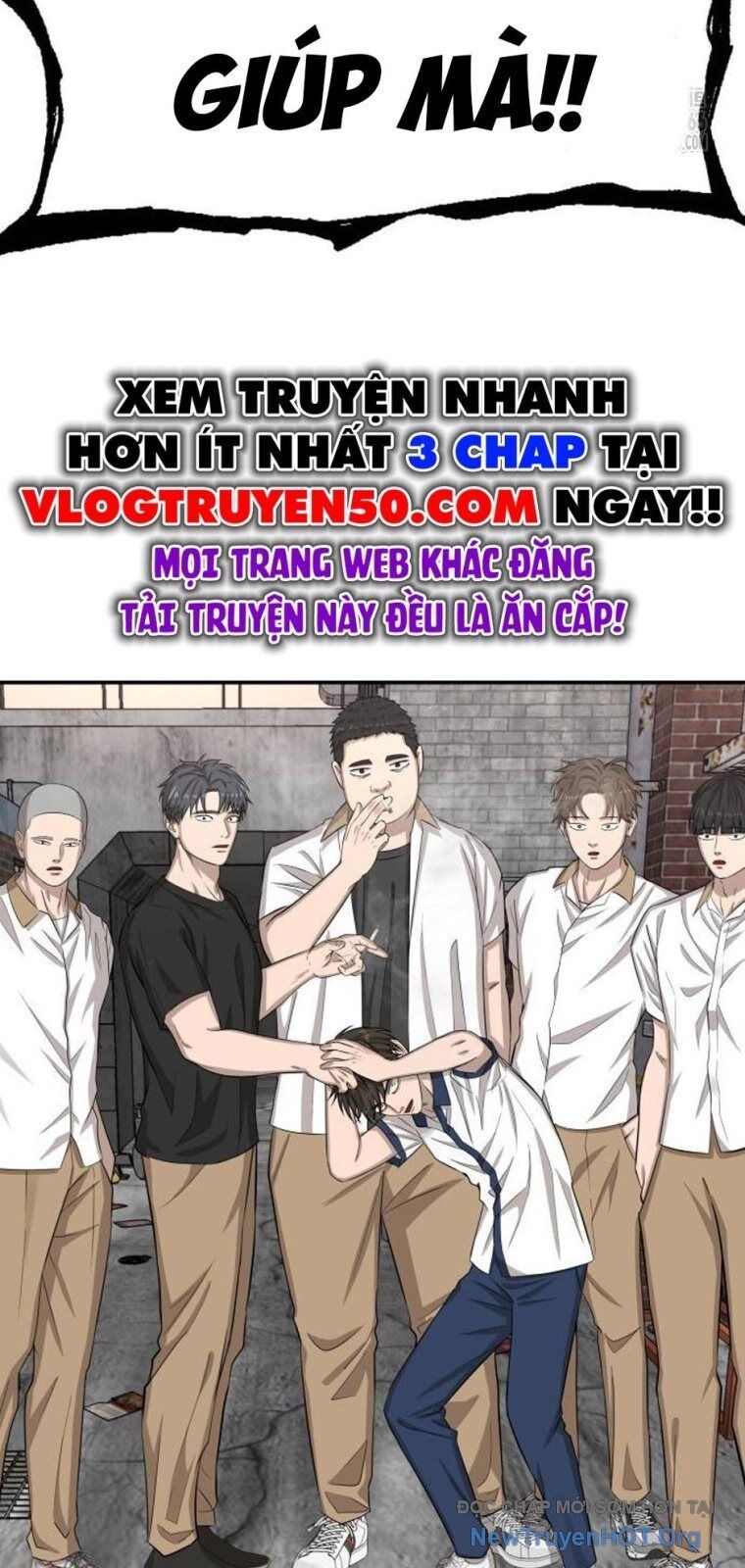 Chớ Bước Vào Nhà Hoang - Chapter 6 - Page 72