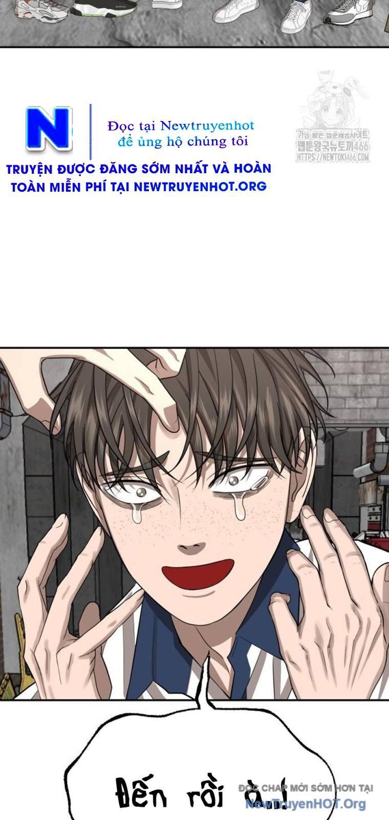 Chớ Bước Vào Nhà Hoang - Chapter 6 - Page 73