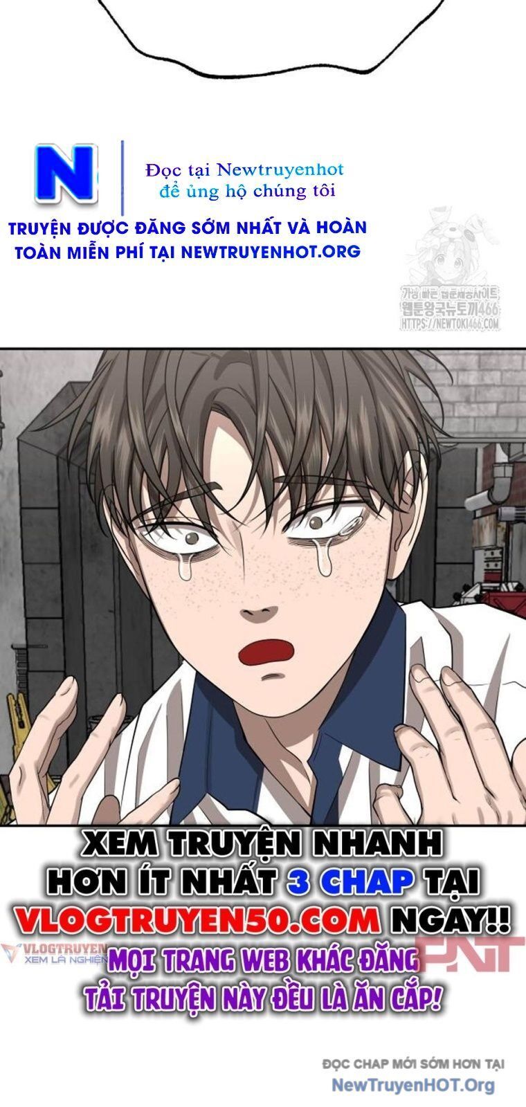 Chớ Bước Vào Nhà Hoang - Chapter 6 - Page 74