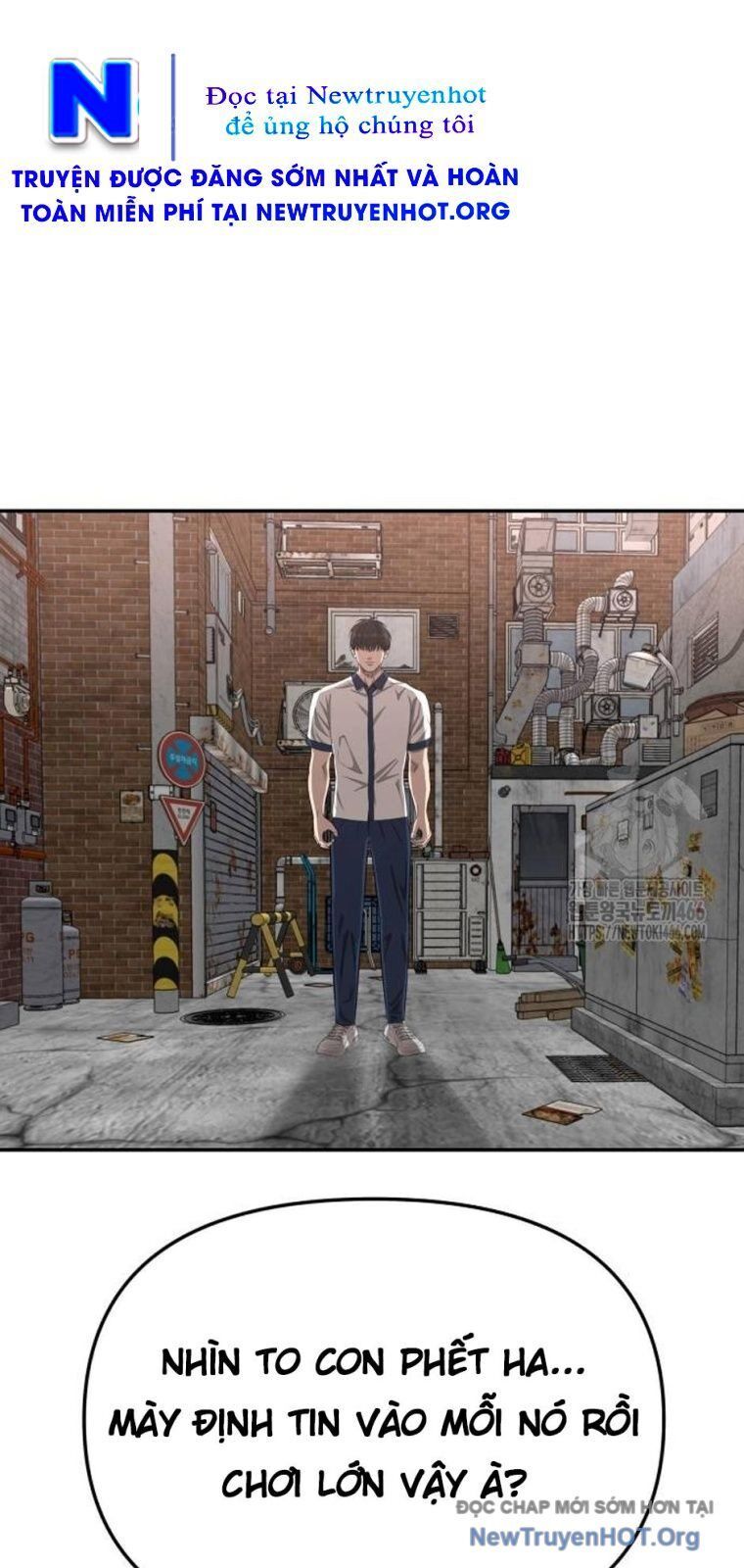 Chớ Bước Vào Nhà Hoang - Chapter 6 - Page 77