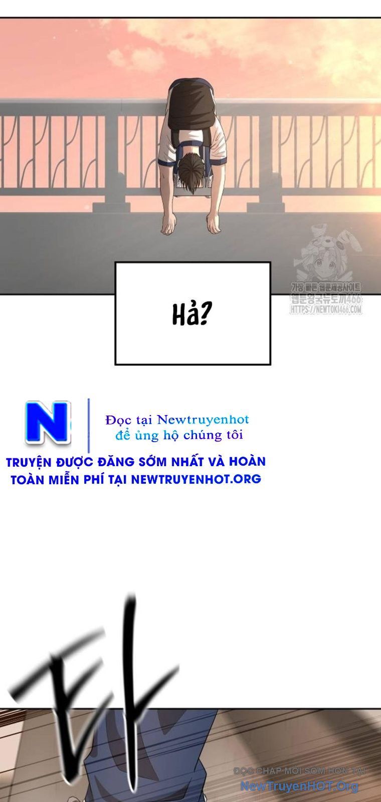 Chớ Bước Vào Nhà Hoang - Chapter 6 - Page 8