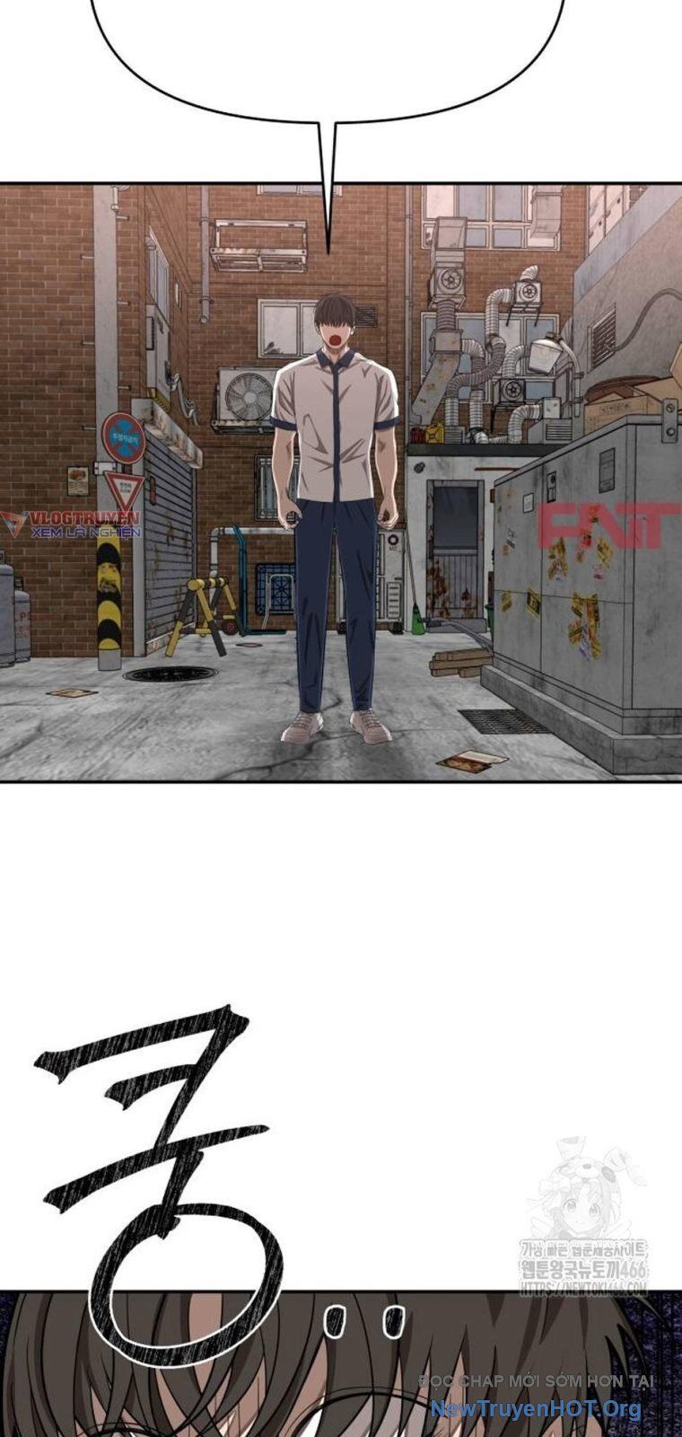 Chớ Bước Vào Nhà Hoang - Chapter 6 - Page 80