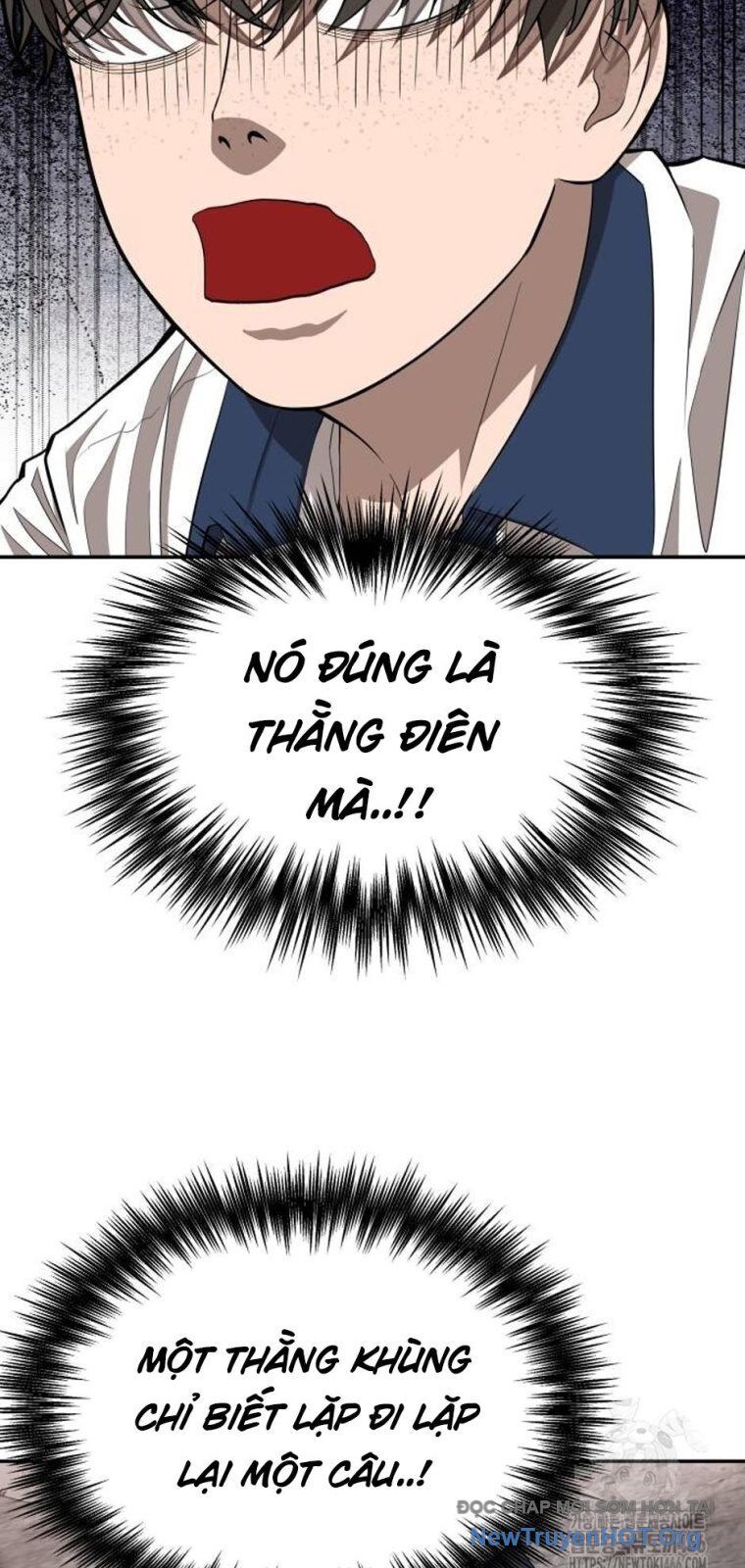 Chớ Bước Vào Nhà Hoang - Chapter 6 - Page 81