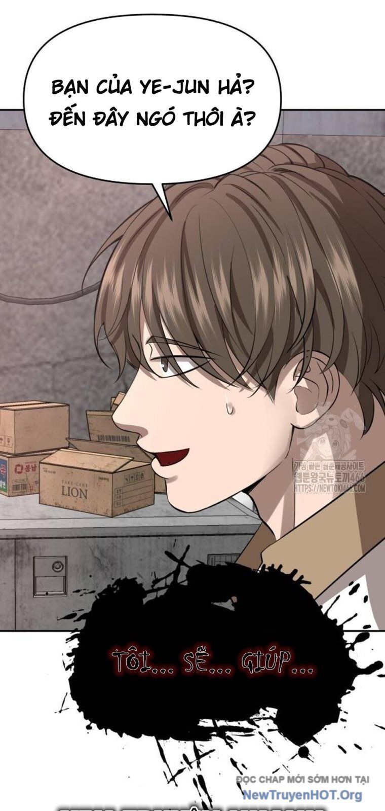 Chớ Bước Vào Nhà Hoang - Chapter 6 - Page 88