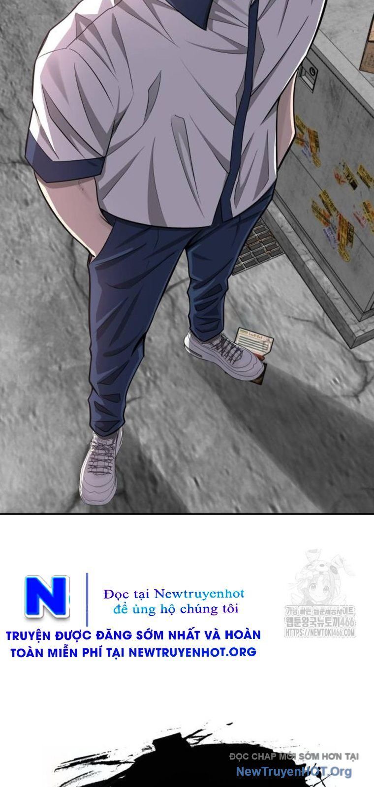 Chớ Bước Vào Nhà Hoang - Chapter 6 - Page 90