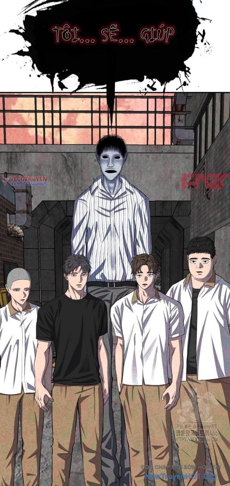 Chớ Bước Vào Nhà Hoang - Chapter 6 - Page 91