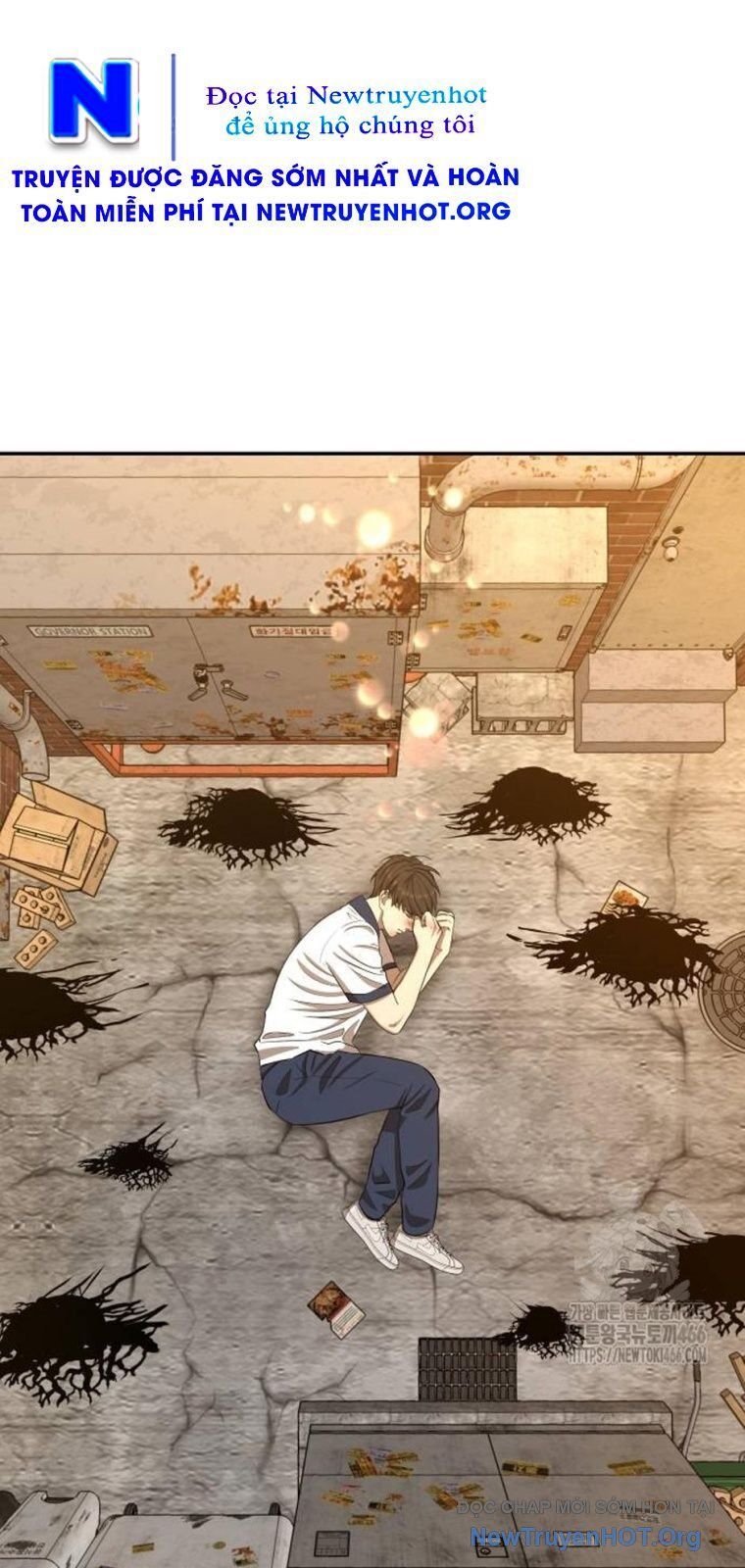 Chớ Bước Vào Nhà Hoang - Chapter 7 - Page 101