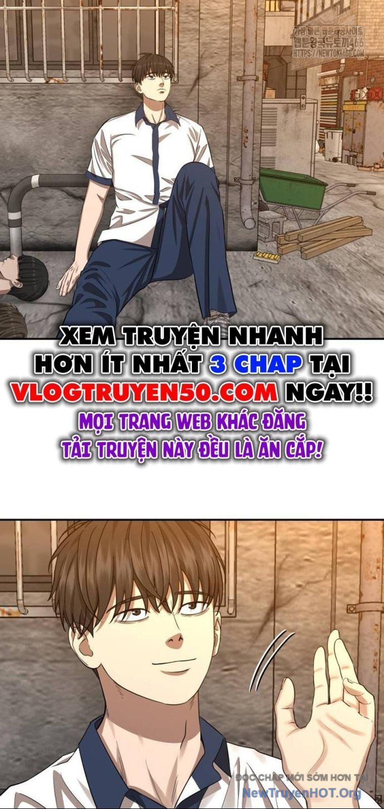 Chớ Bước Vào Nhà Hoang - Chapter 7 - Page 104