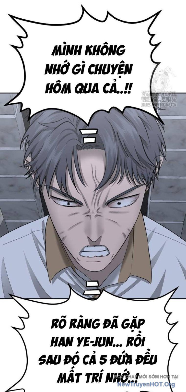 Chớ Bước Vào Nhà Hoang - Chapter 7 - Page 106