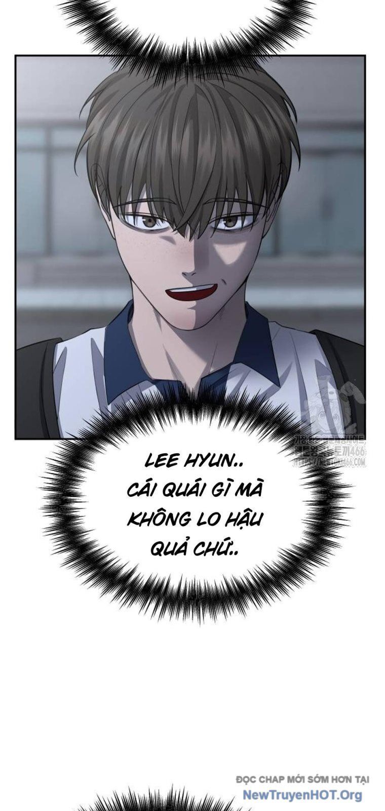 Chớ Bước Vào Nhà Hoang - Chapter 7 - Page 109