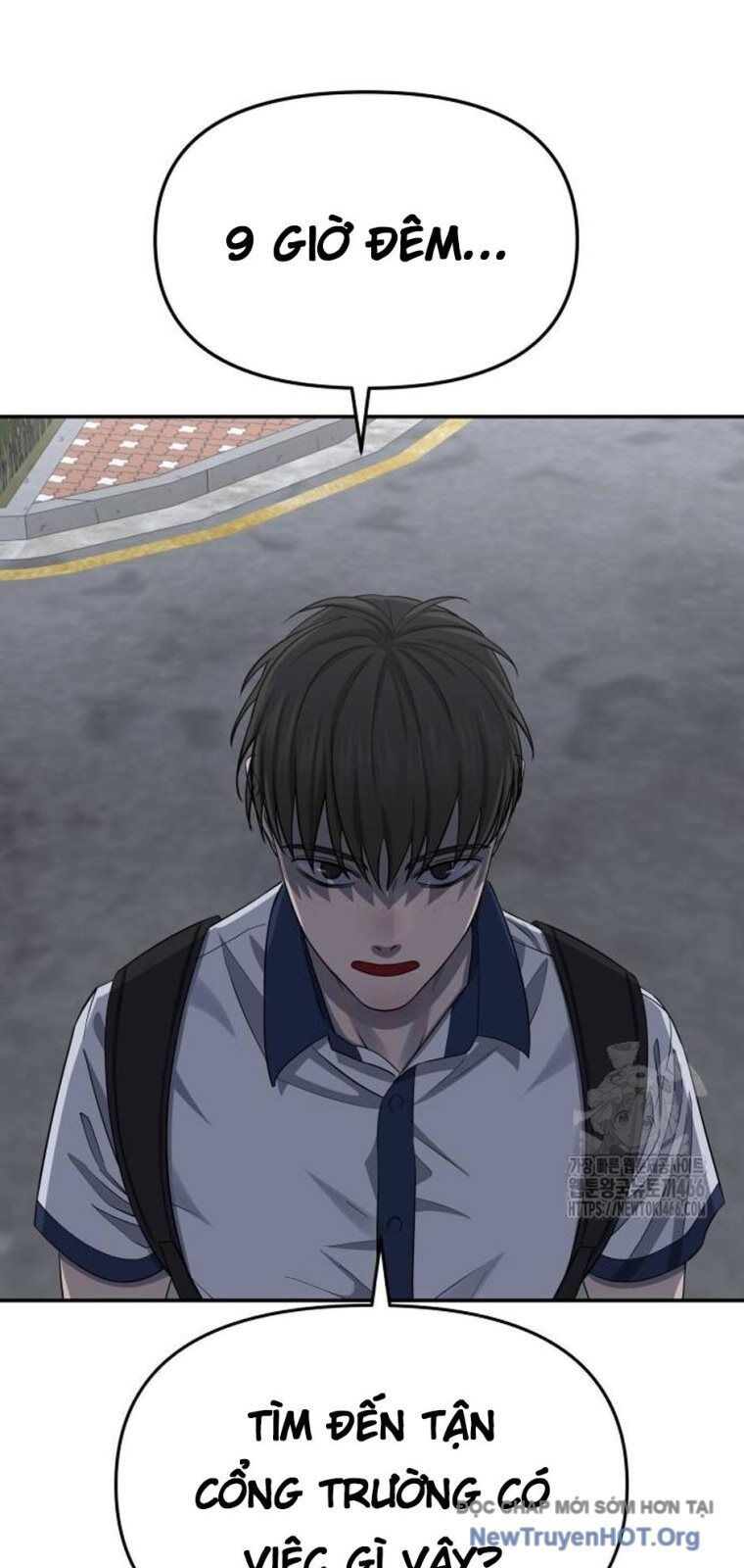 Chớ Bước Vào Nhà Hoang - Chapter 7 - Page 111