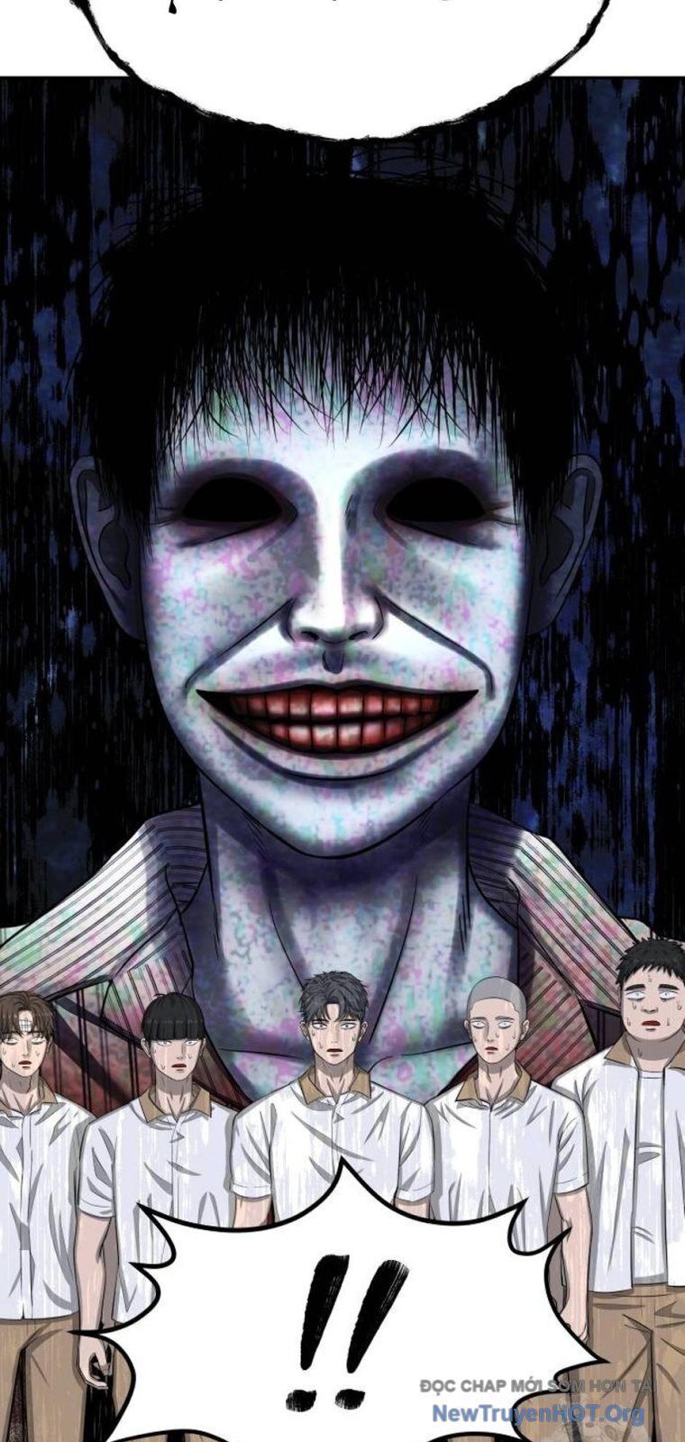 Chớ Bước Vào Nhà Hoang - Chapter 7 - Page 114