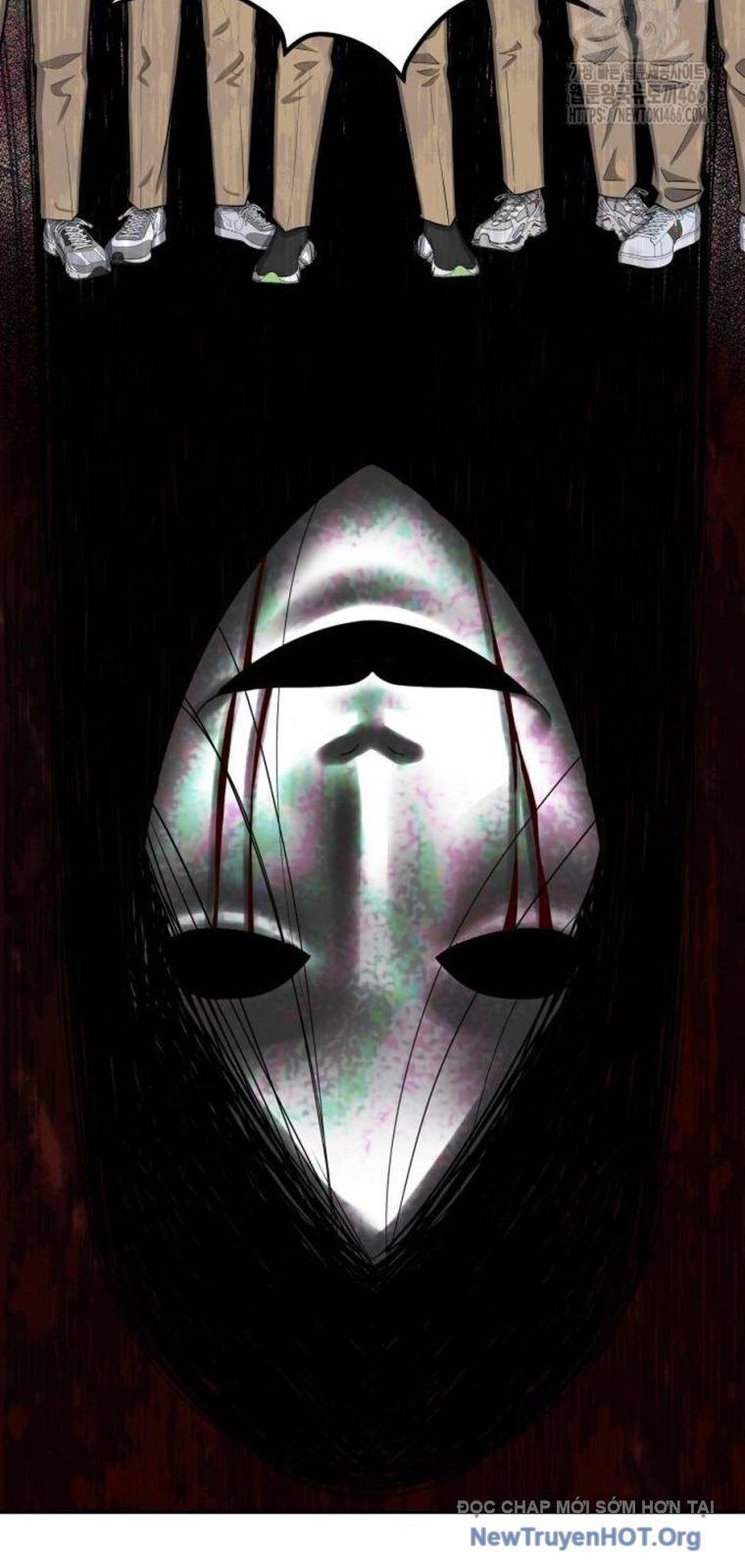 Chớ Bước Vào Nhà Hoang - Chapter 7 - Page 115