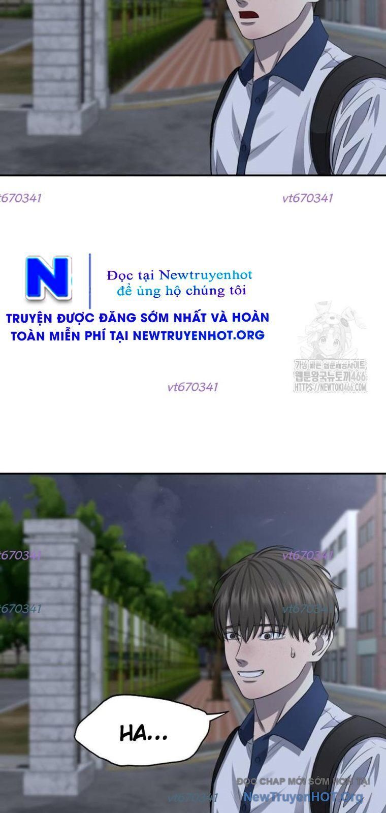 Chớ Bước Vào Nhà Hoang - Chapter 7 - Page 119