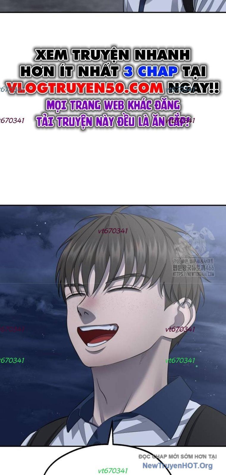 Chớ Bước Vào Nhà Hoang - Chapter 7 - Page 120