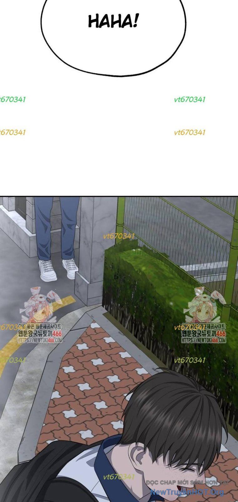 Chớ Bước Vào Nhà Hoang - Chapter 7 - Page 121
