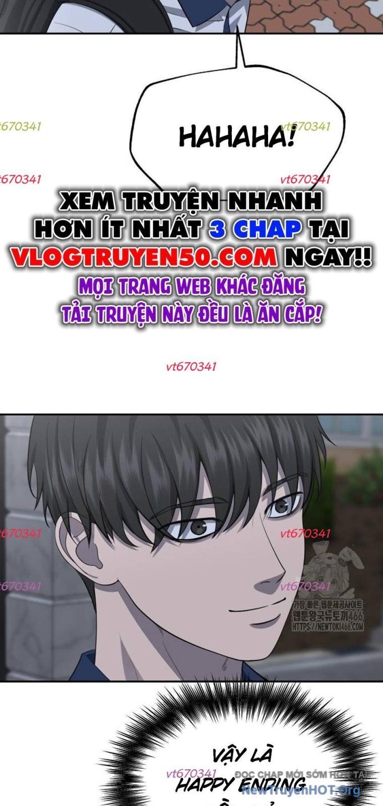 Chớ Bước Vào Nhà Hoang - Chapter 7 - Page 122