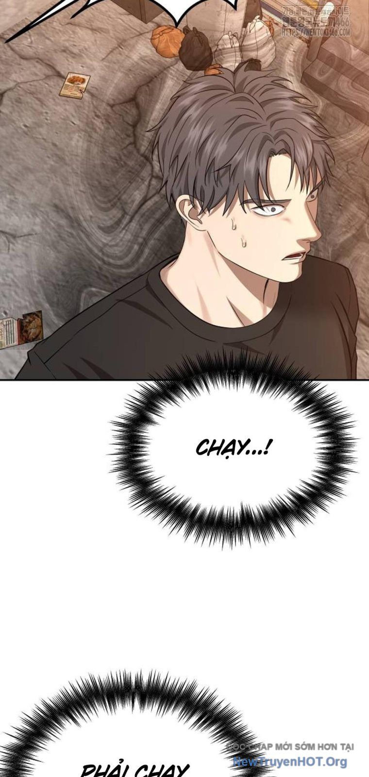 Chớ Bước Vào Nhà Hoang - Chapter 7 - Page 15