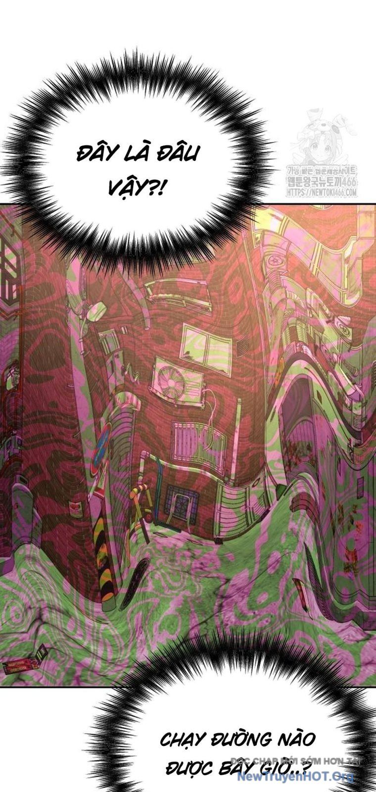 Chớ Bước Vào Nhà Hoang - Chapter 7 - Page 17