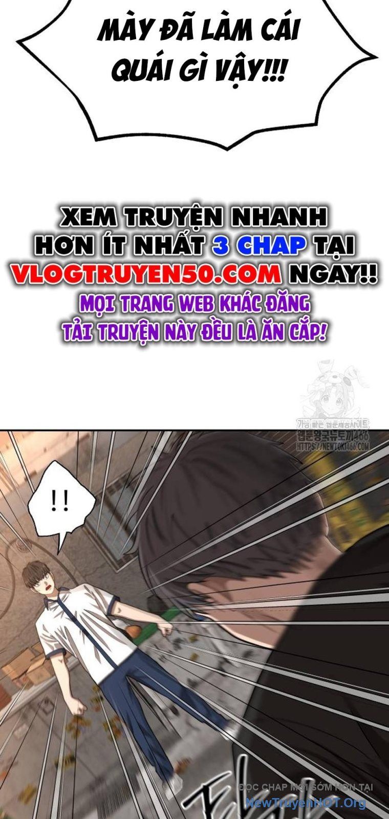 Chớ Bước Vào Nhà Hoang - Chapter 7 - Page 20