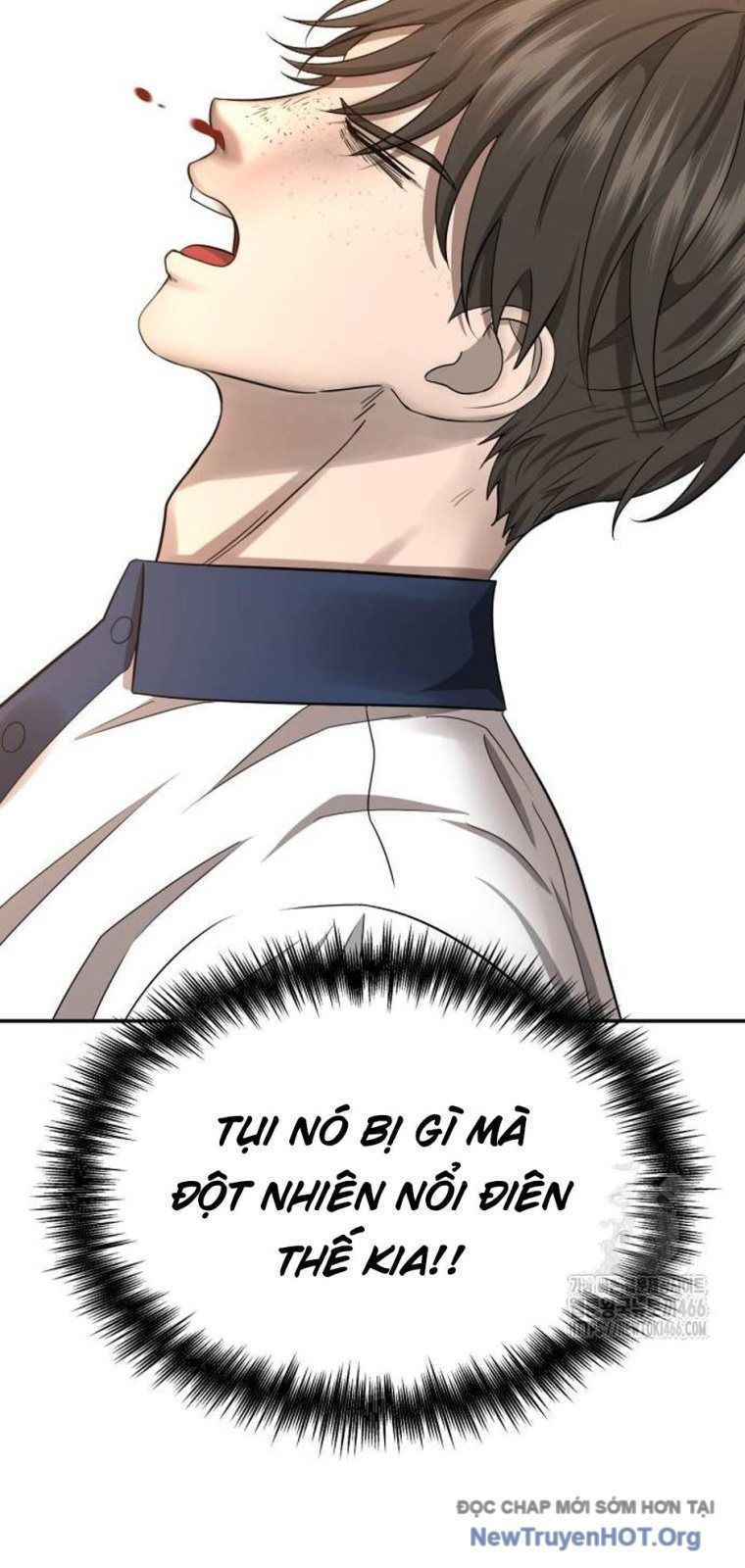 Chớ Bước Vào Nhà Hoang - Chapter 7 - Page 22