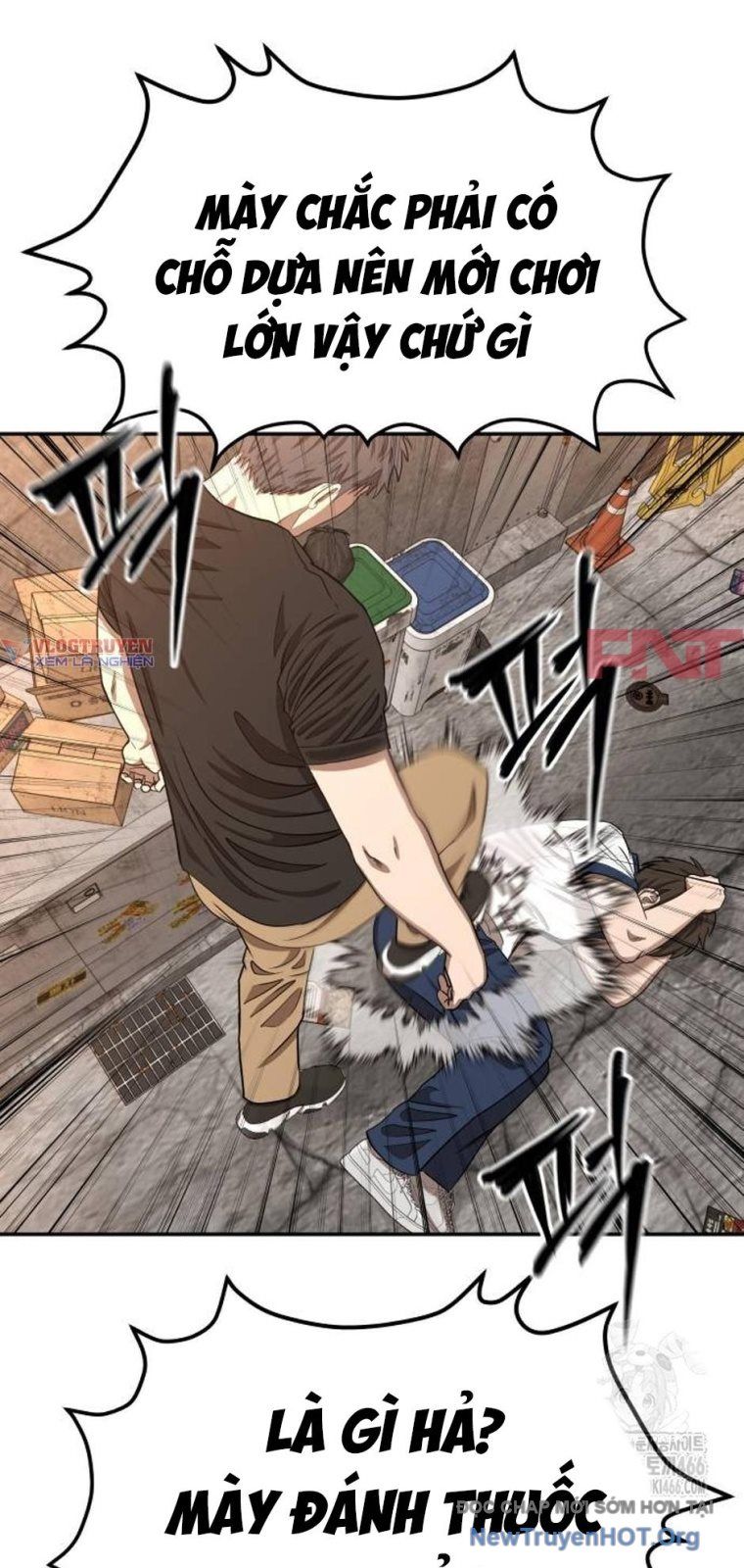 Chớ Bước Vào Nhà Hoang - Chapter 7 - Page 23