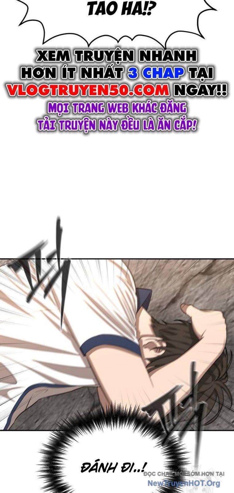 Chớ Bước Vào Nhà Hoang - Chapter 7 - Page 24