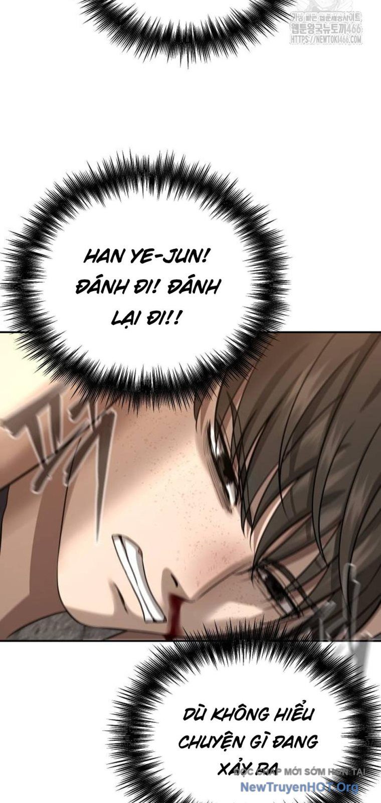 Chớ Bước Vào Nhà Hoang - Chapter 7 - Page 25