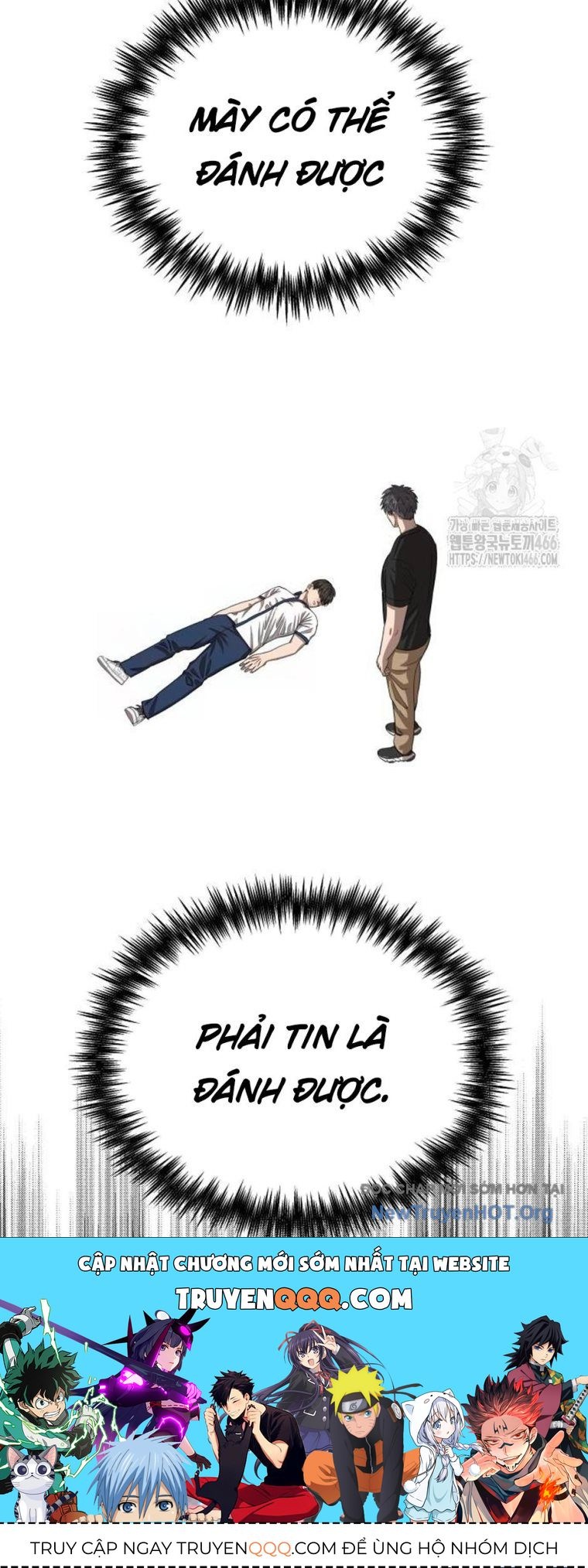 Chớ Bước Vào Nhà Hoang - Chapter 7 - Page 29