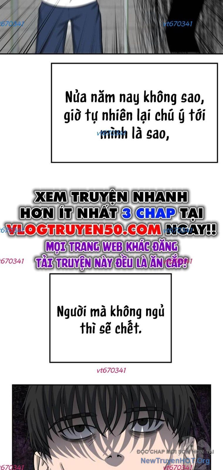 Chớ Bước Vào Nhà Hoang - Chapter 7 - Page 3