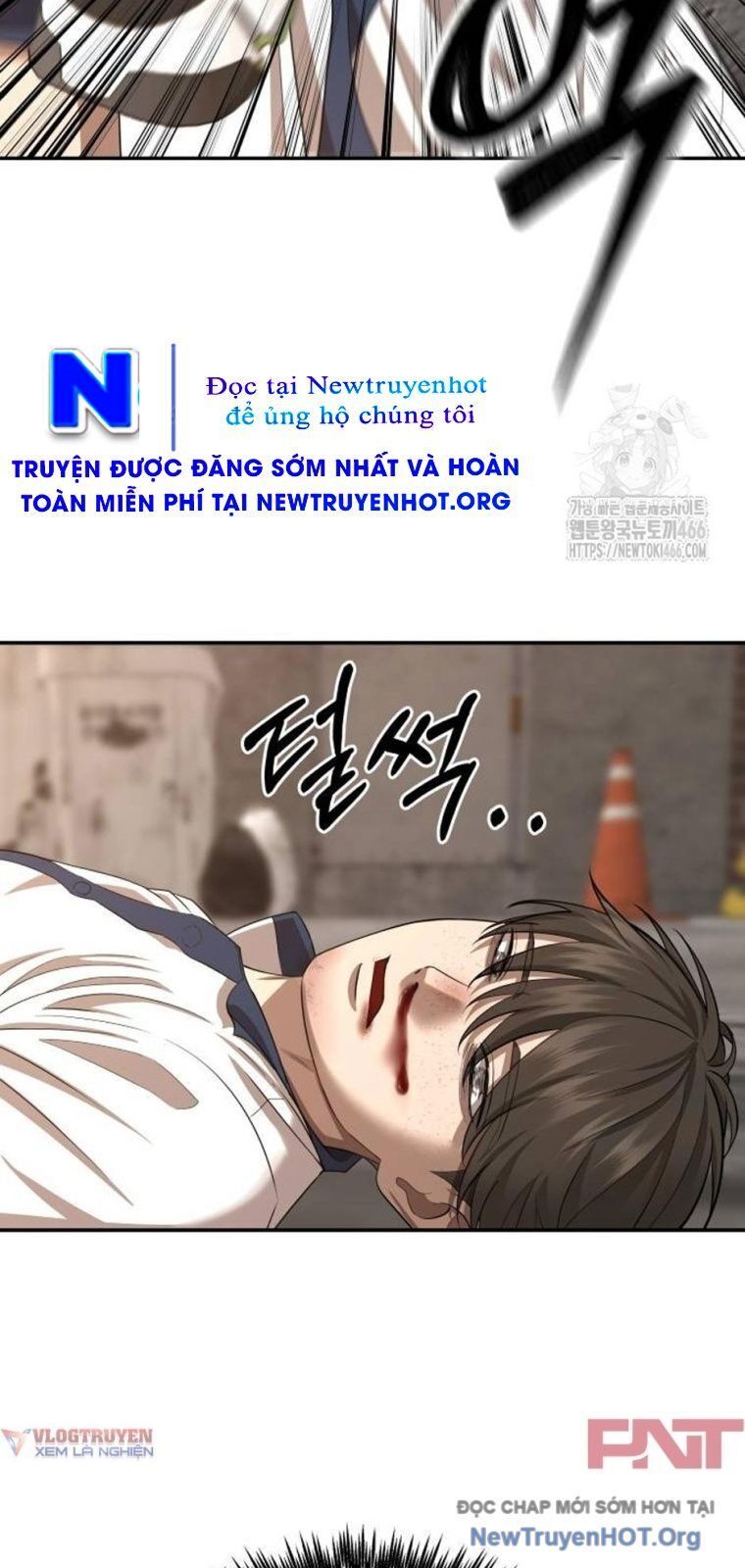 Chớ Bước Vào Nhà Hoang - Chapter 7 - Page 30