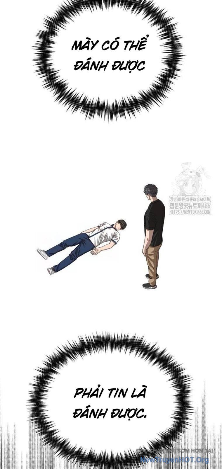 Chớ Bước Vào Nhà Hoang - Chapter 7 - Page 31