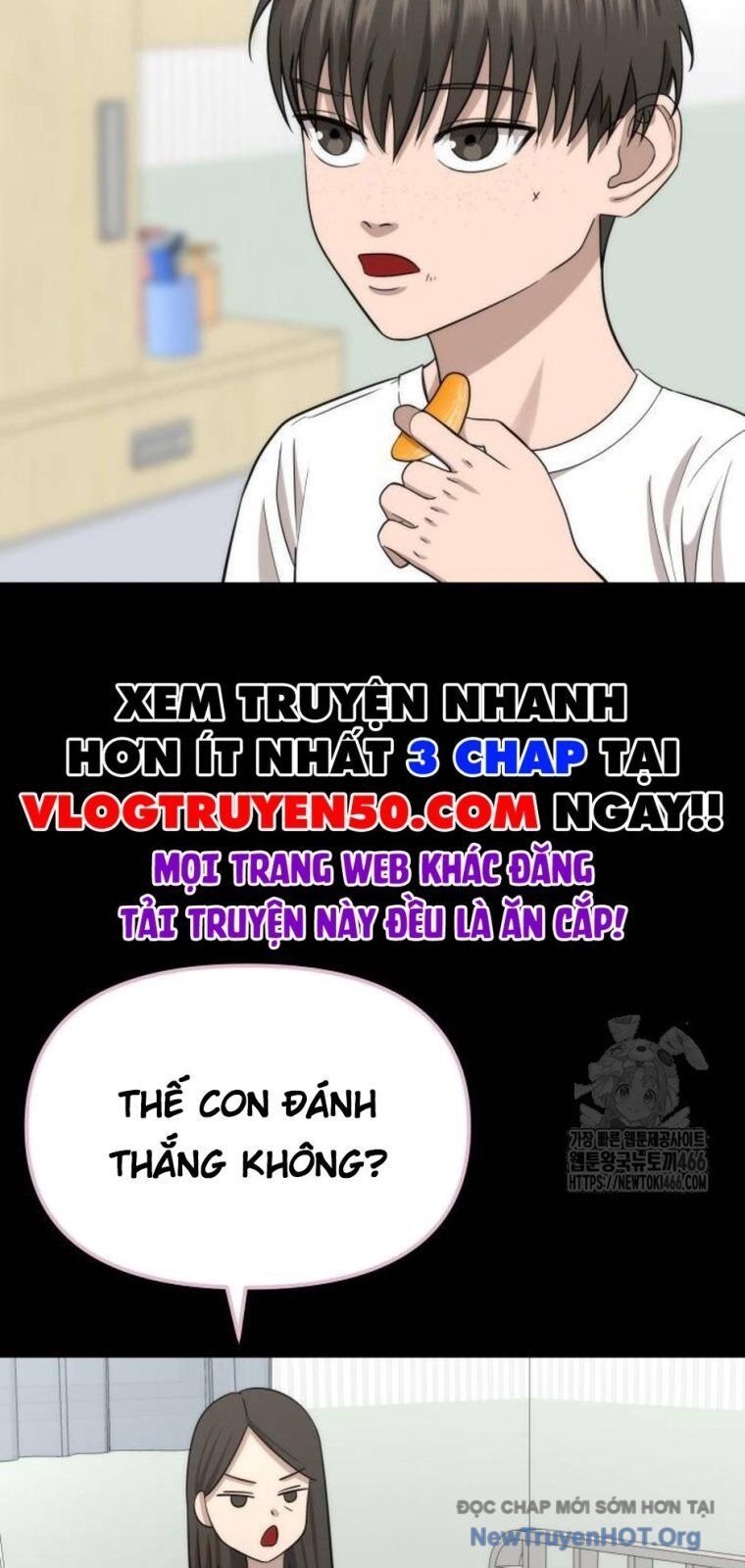 Chớ Bước Vào Nhà Hoang - Chapter 7 - Page 34