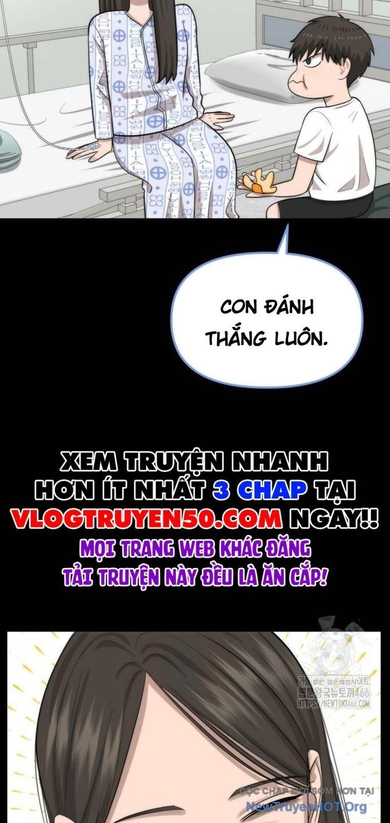 Chớ Bước Vào Nhà Hoang - Chapter 7 - Page 35