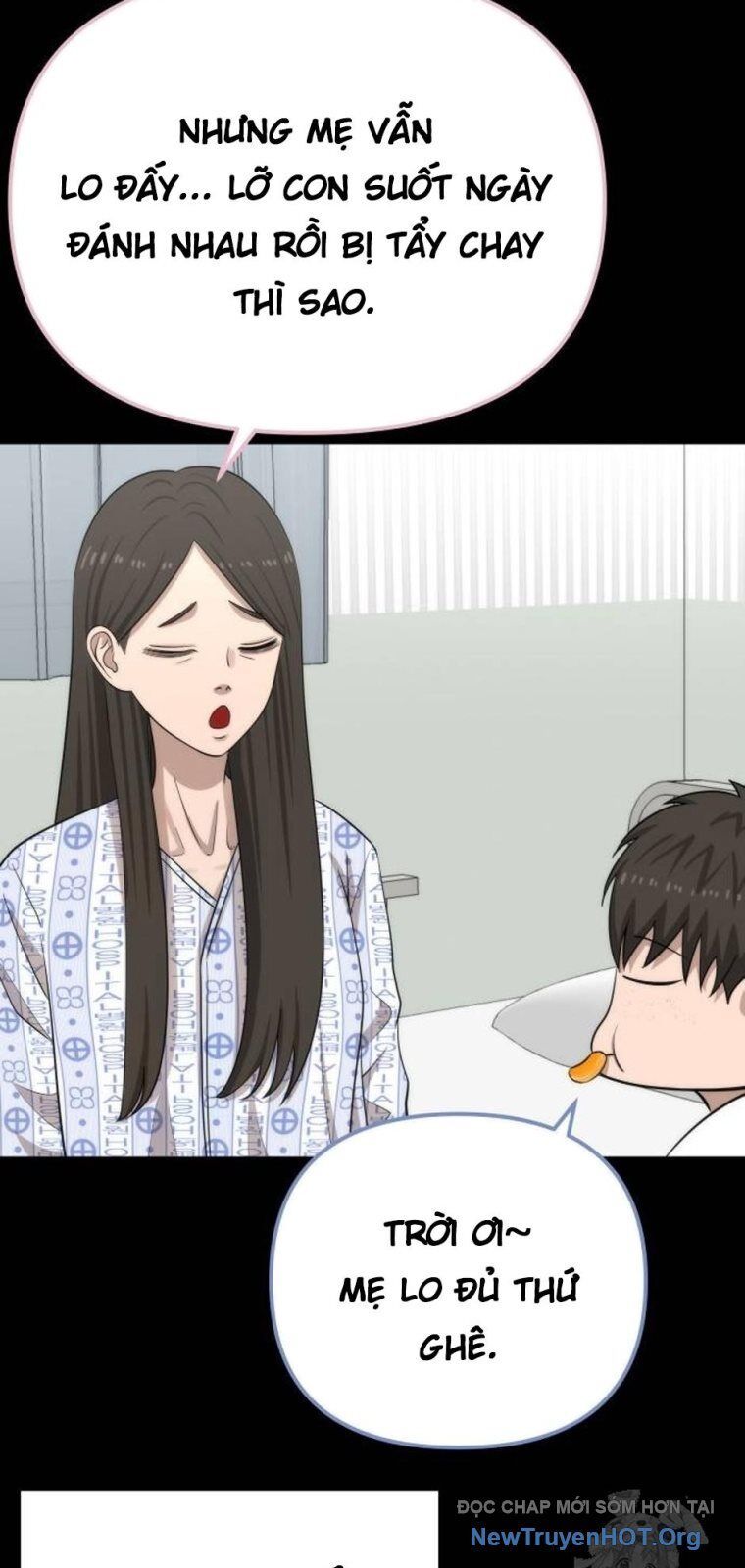 Chớ Bước Vào Nhà Hoang - Chapter 7 - Page 37