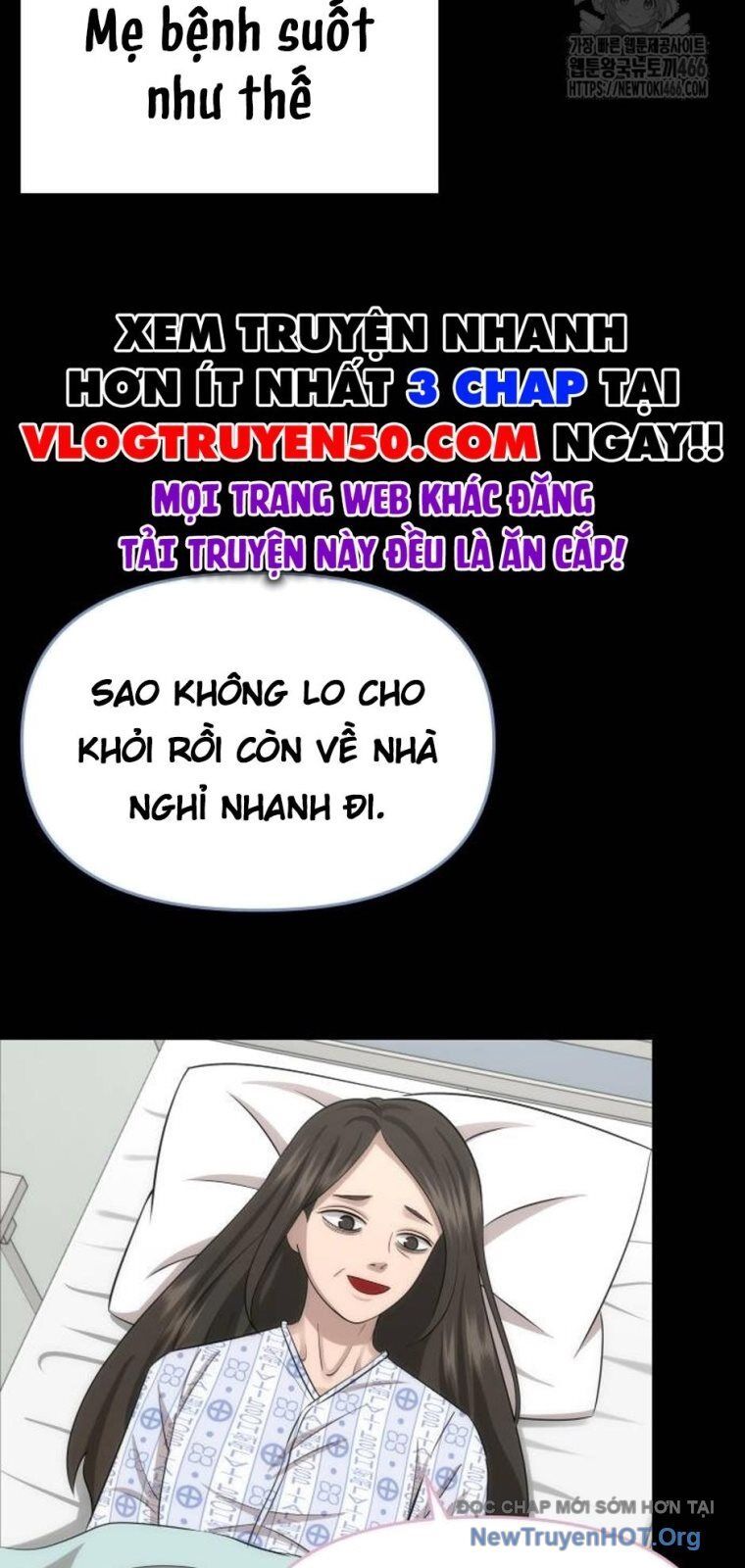 Chớ Bước Vào Nhà Hoang - Chapter 7 - Page 38