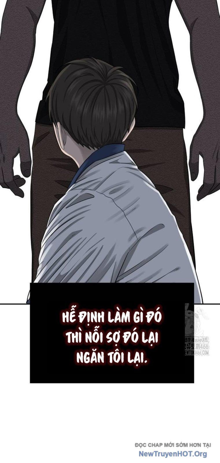 Chớ Bước Vào Nhà Hoang - Chapter 7 - Page 45