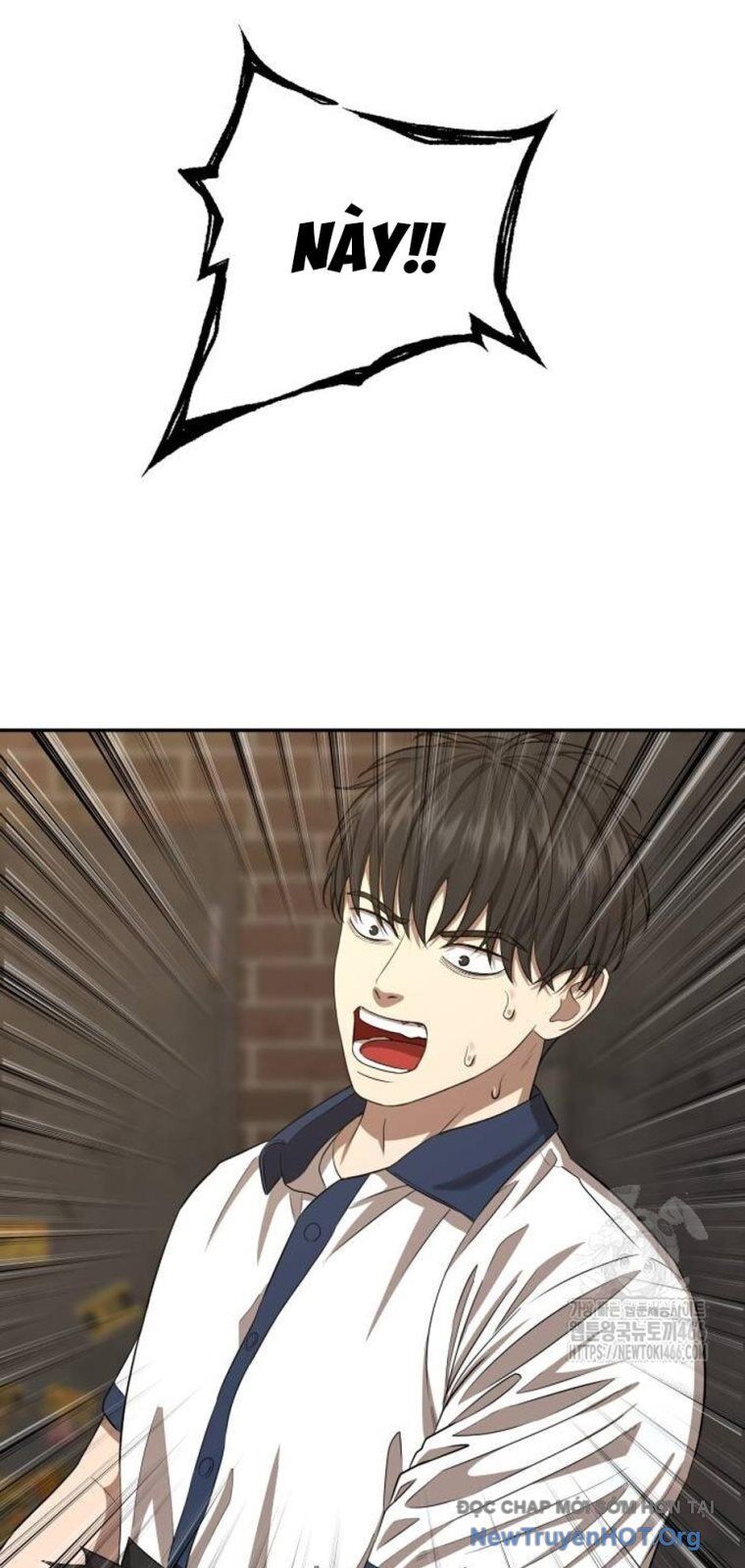 Chớ Bước Vào Nhà Hoang - Chapter 7 - Page 46