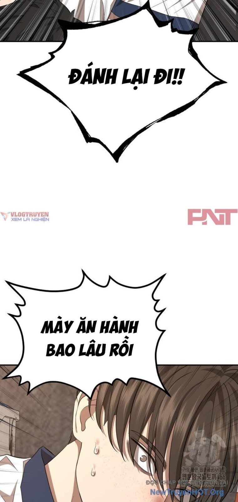 Chớ Bước Vào Nhà Hoang - Chapter 7 - Page 47