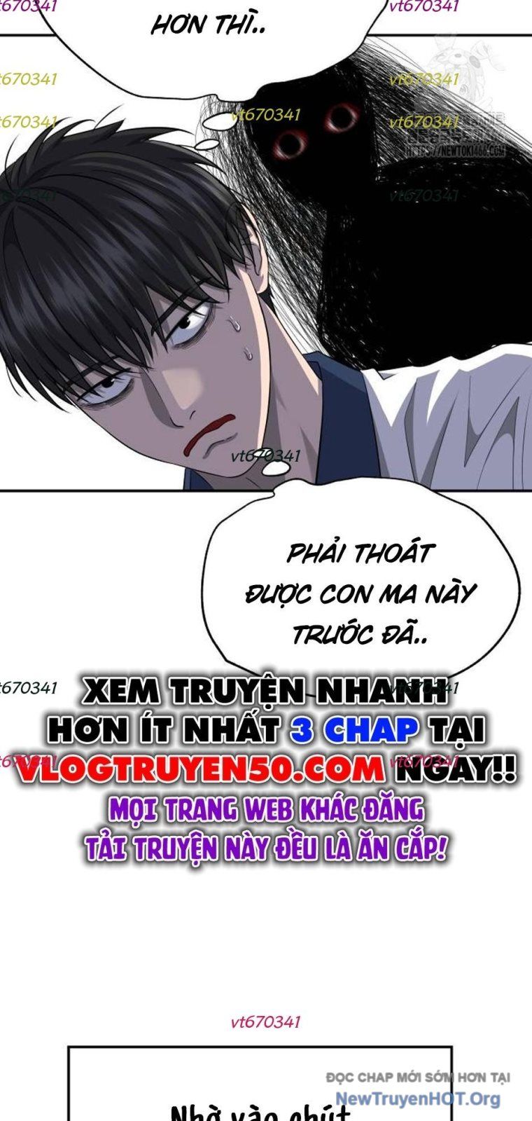 Chớ Bước Vào Nhà Hoang - Chapter 7 - Page 5