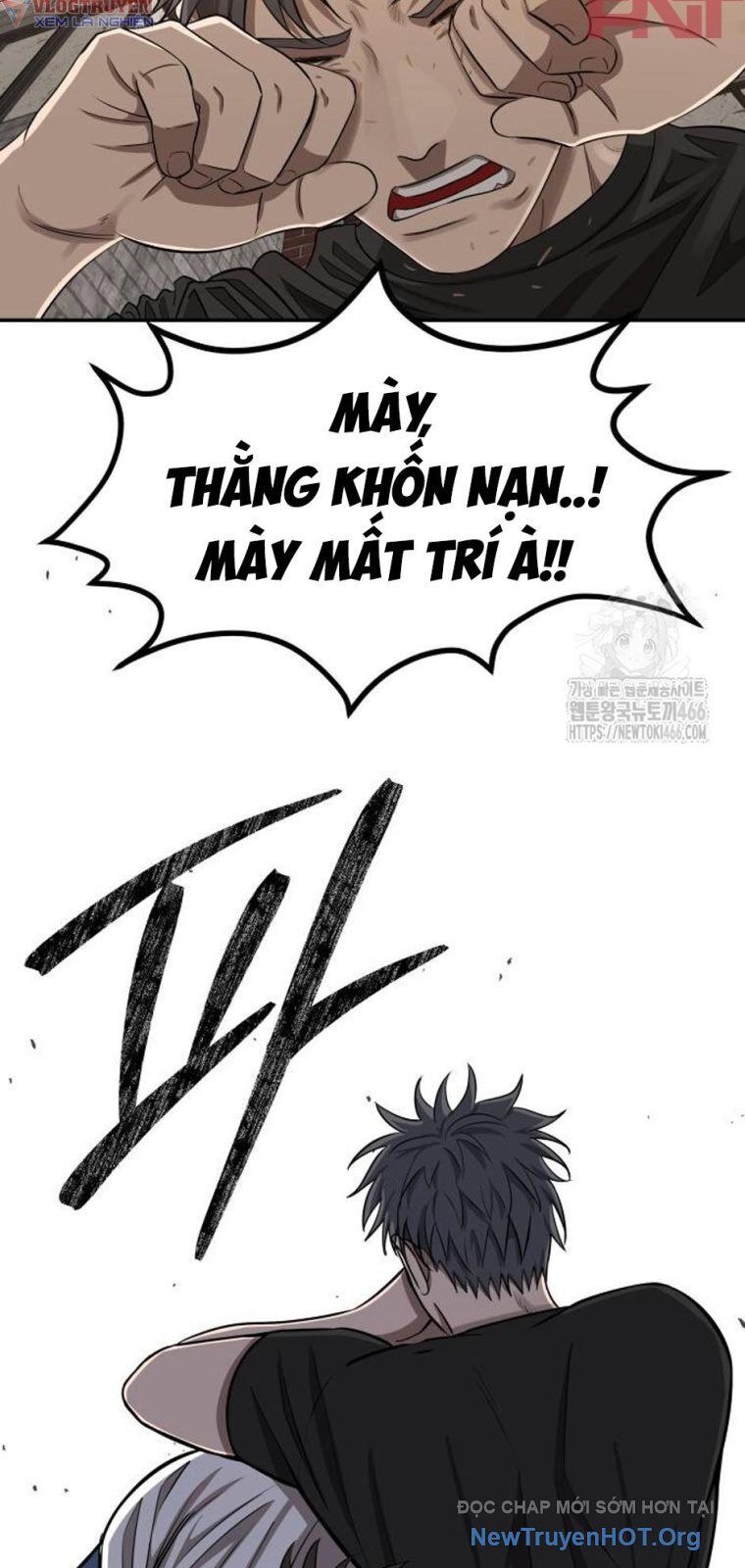 Chớ Bước Vào Nhà Hoang - Chapter 7 - Page 53